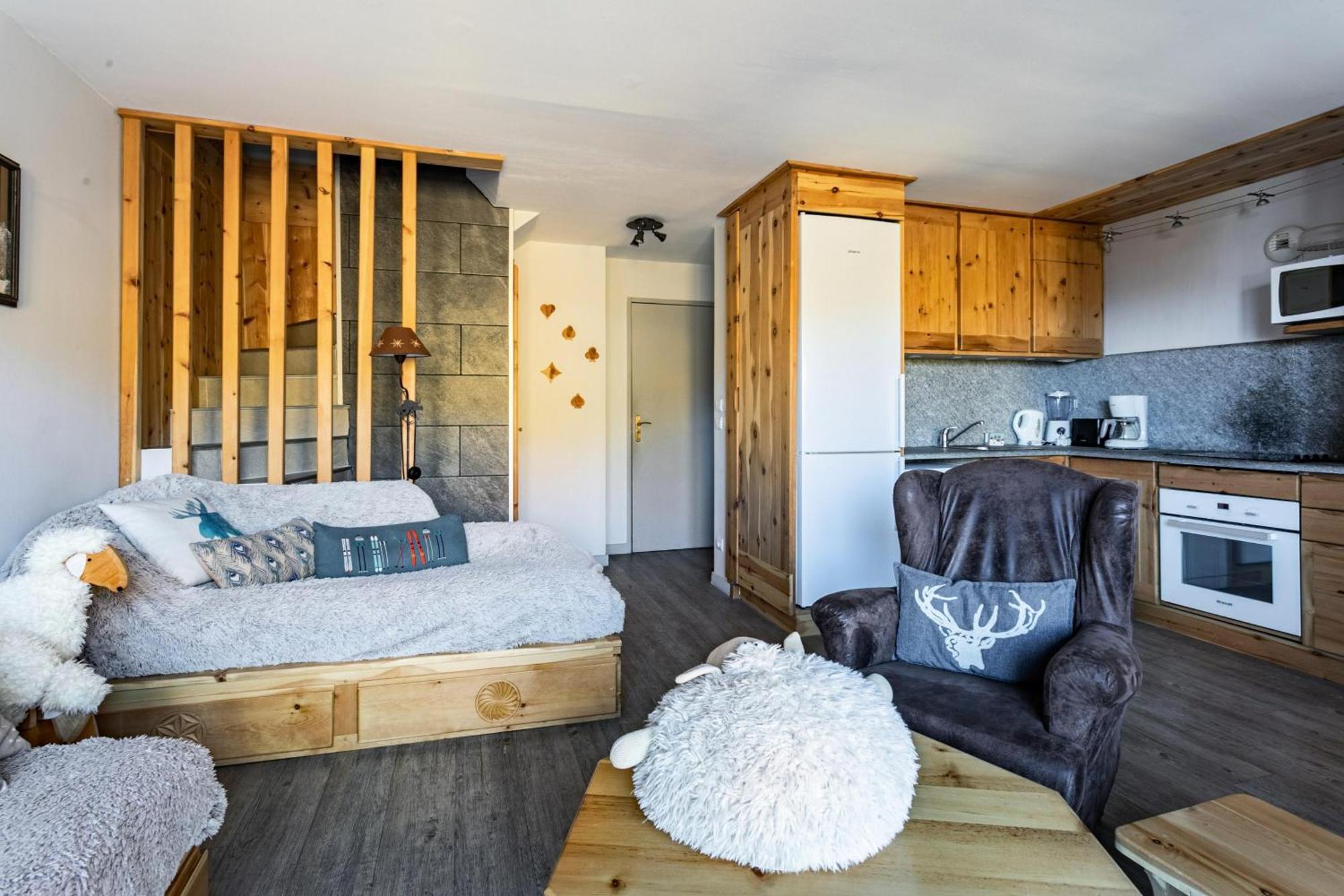 Residence Albane - Maeva Home Vars  Extérieur photo