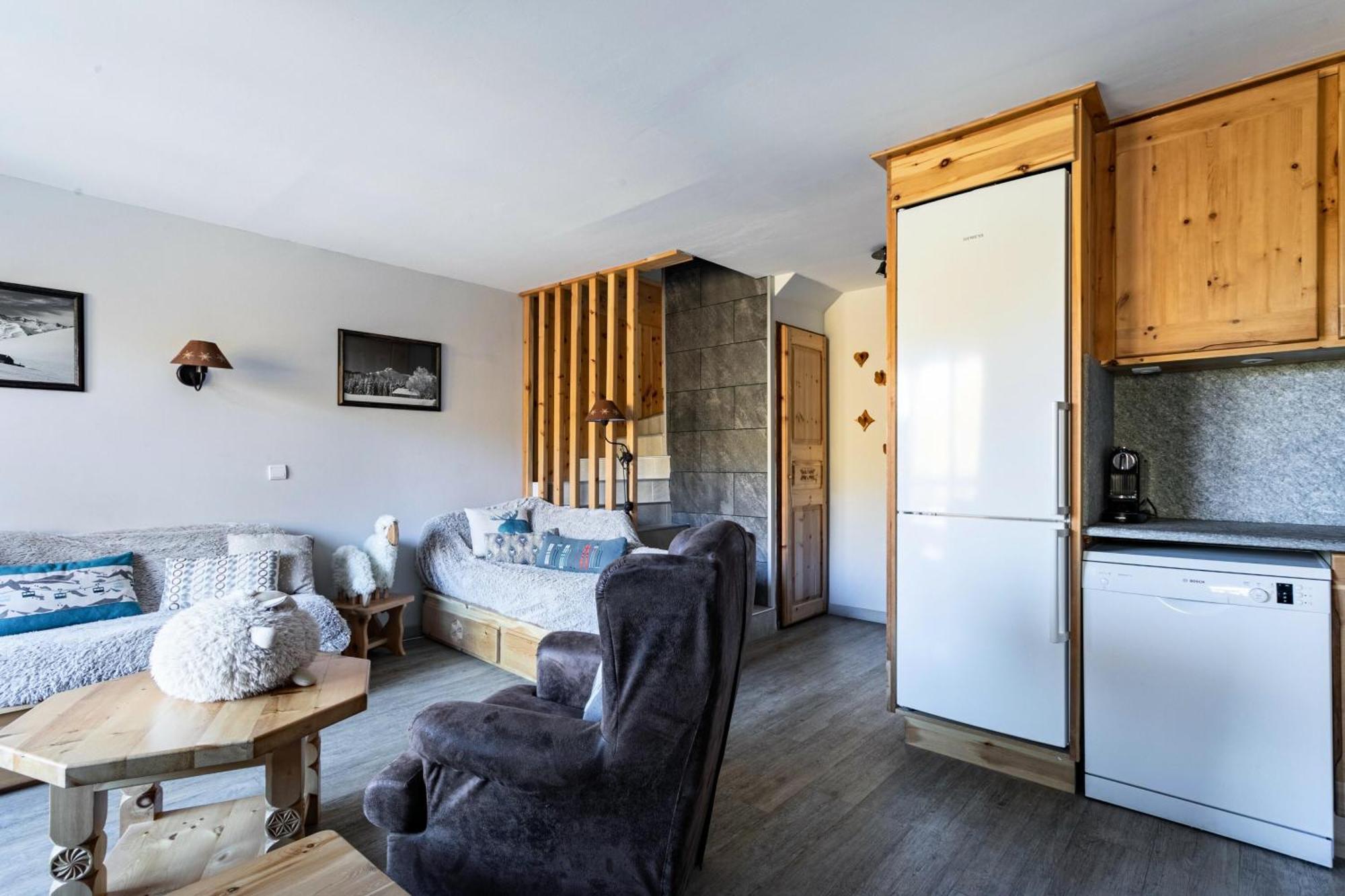 Residence Albane - Maeva Home Vars  Extérieur photo