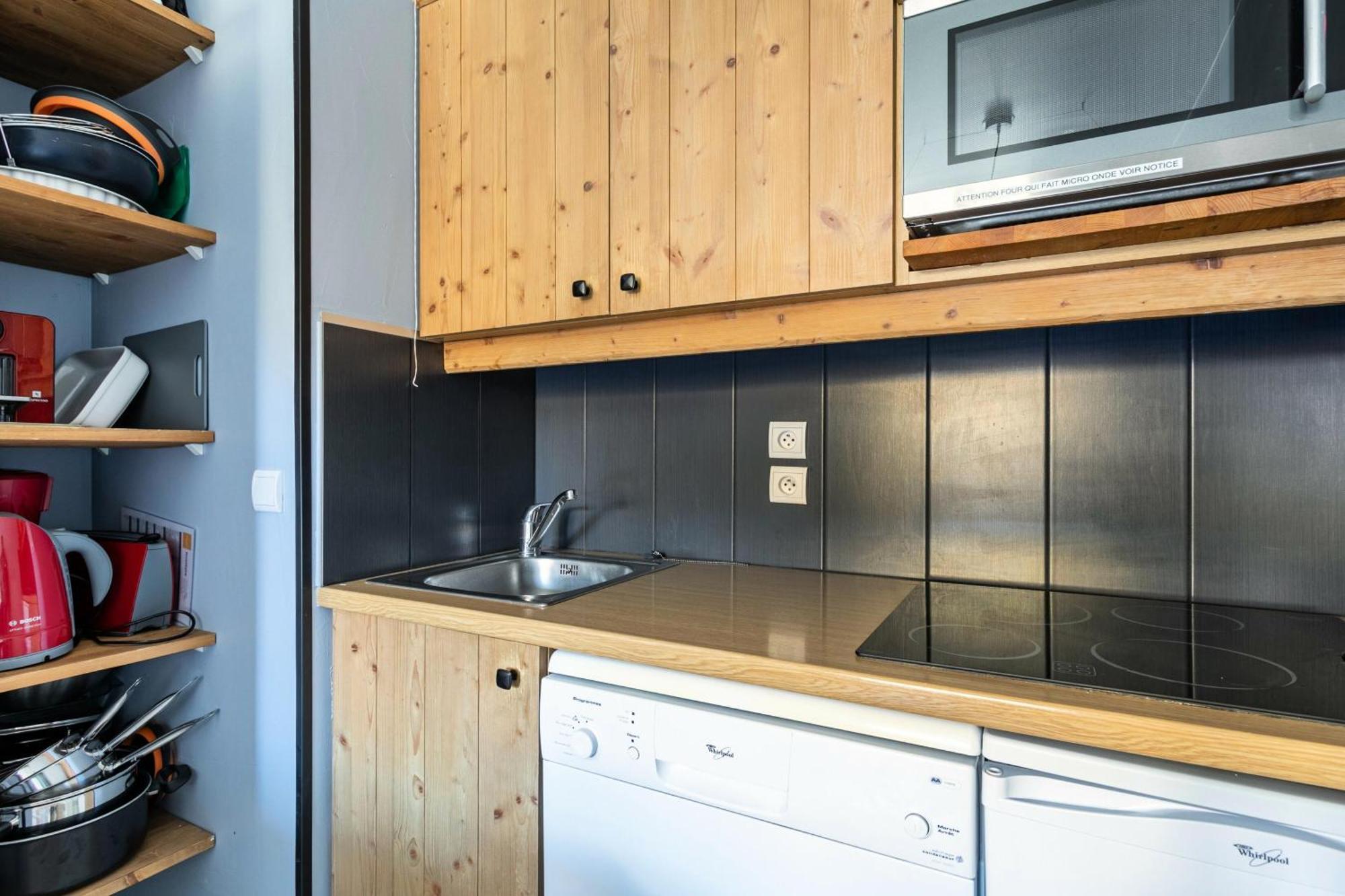 Residence Albane - Maeva Home Vars  Extérieur photo