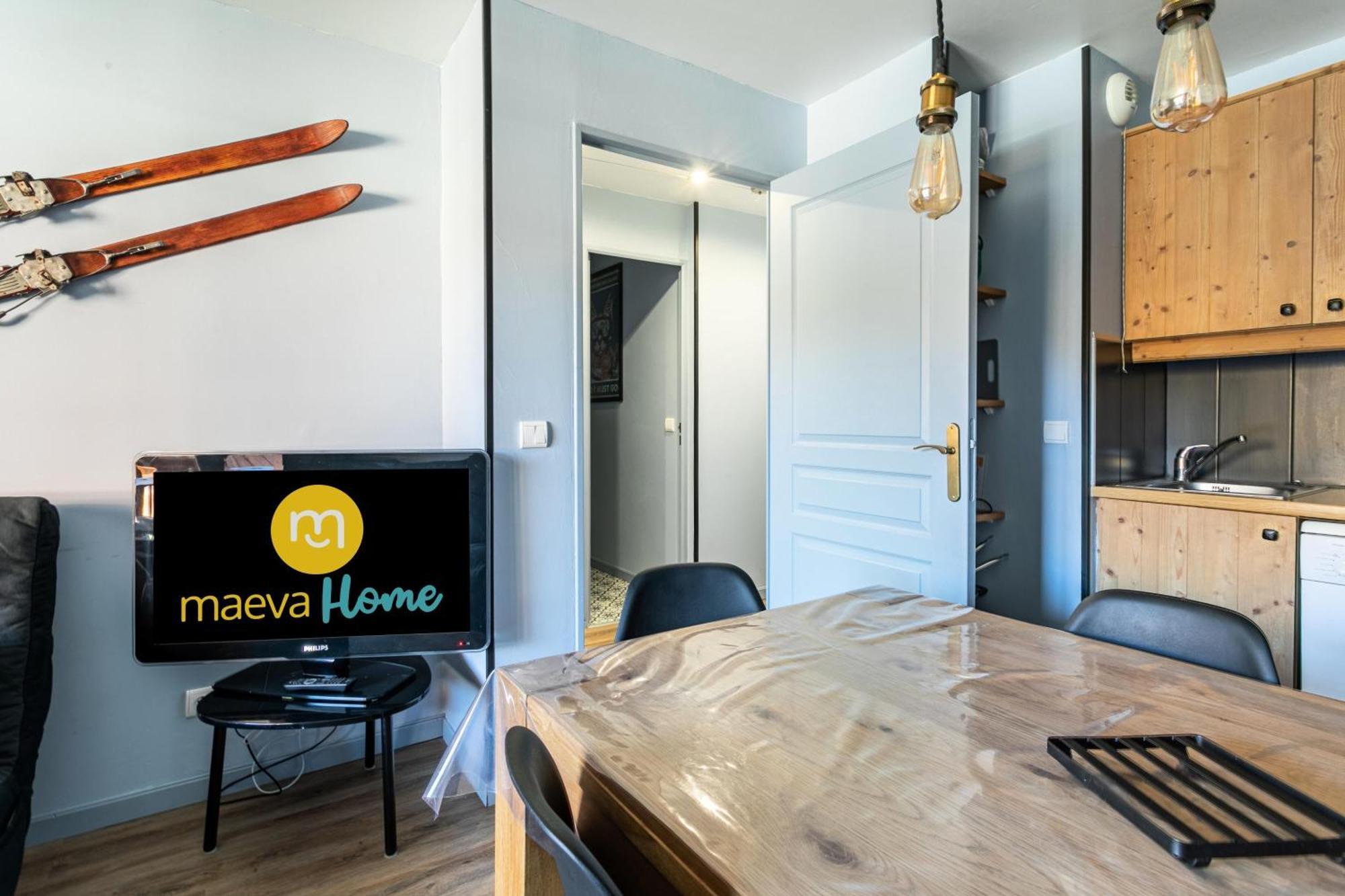 Residence Albane - Maeva Home Vars  Extérieur photo