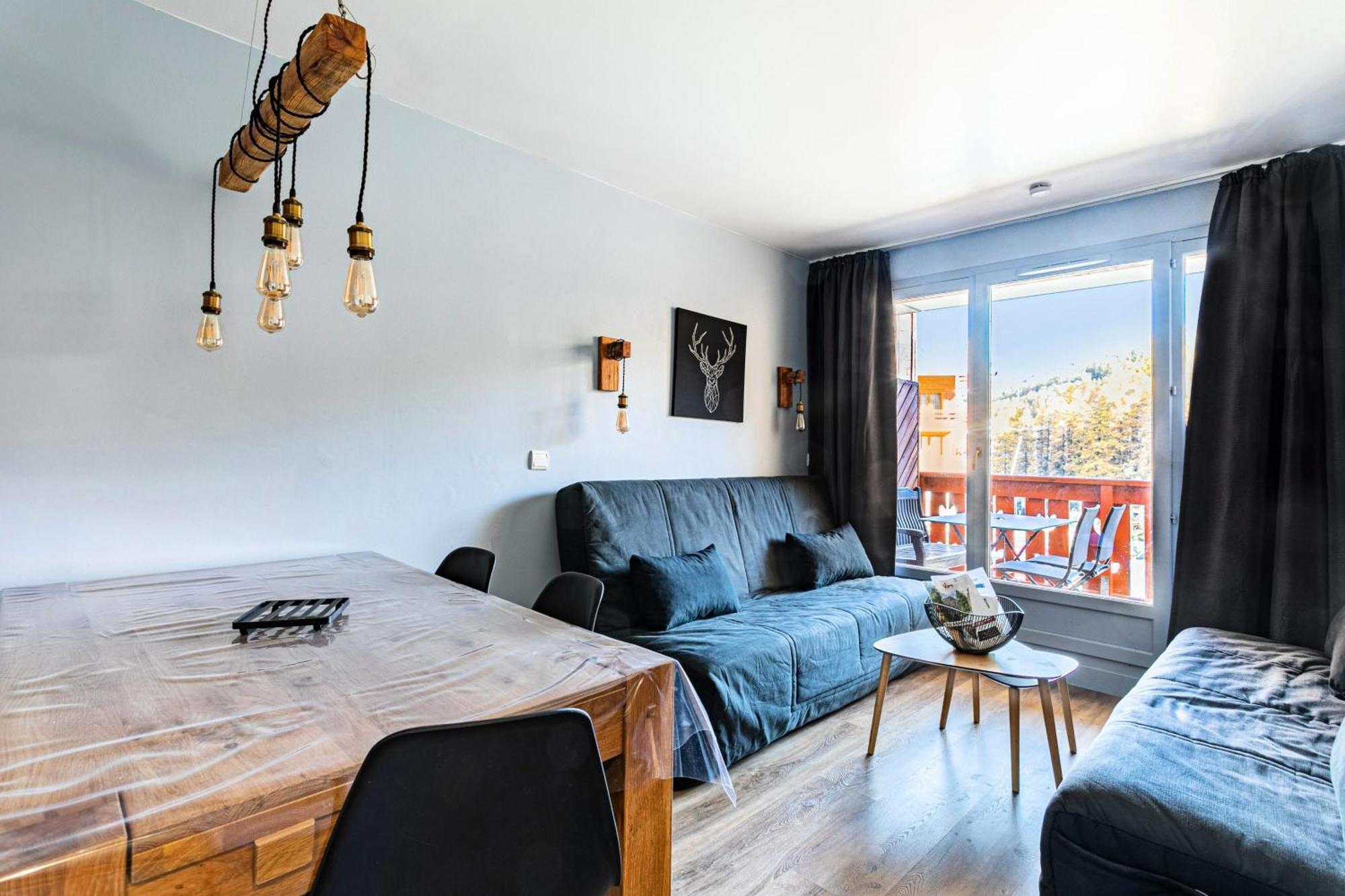 Residence Albane - Maeva Home Vars  Extérieur photo