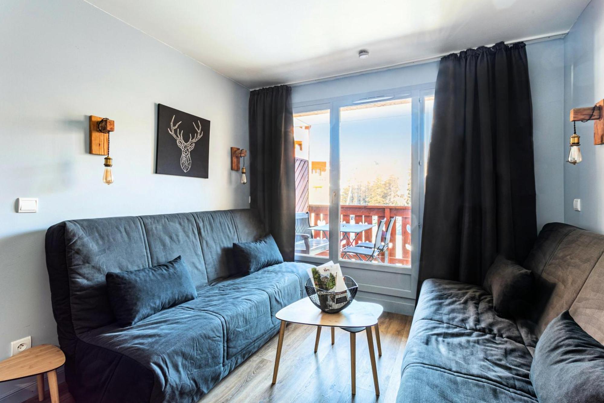 Residence Albane - Maeva Home Vars  Extérieur photo