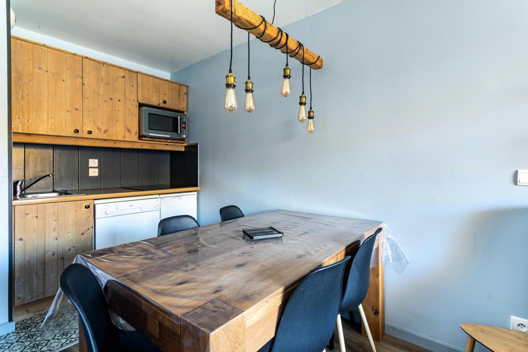 Residence Albane - Maeva Home Vars  Extérieur photo