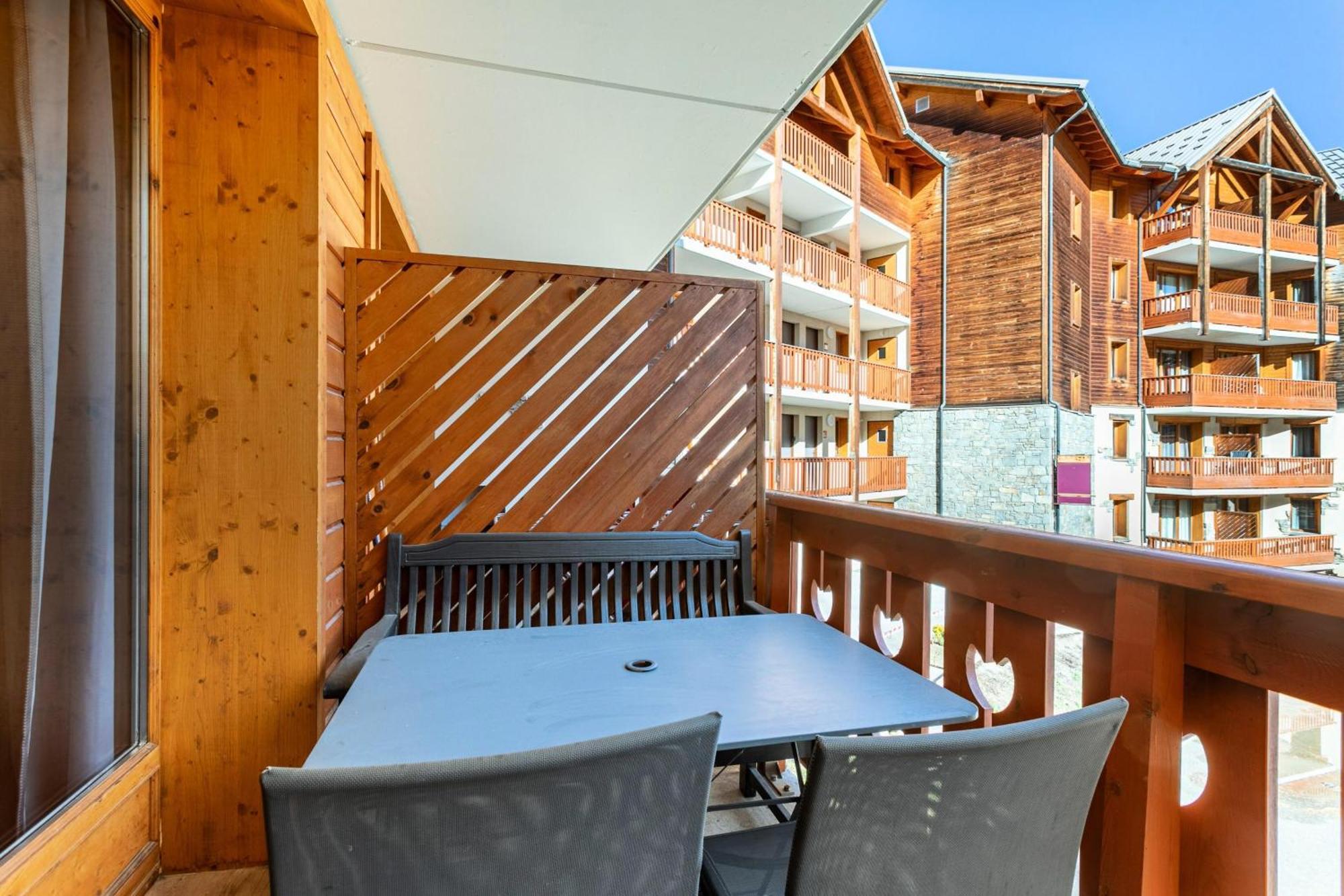 Residence Albane - Maeva Home Vars  Extérieur photo