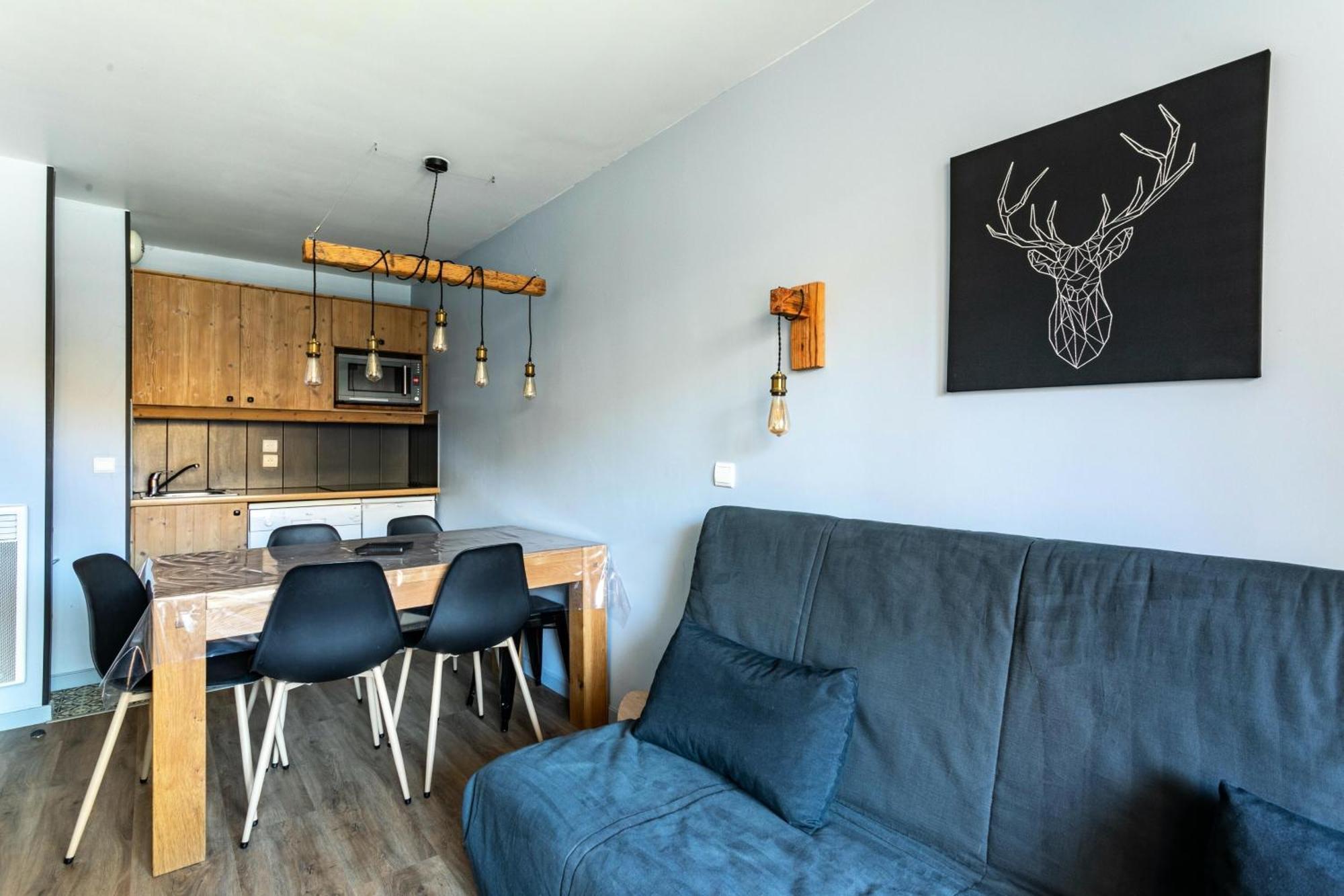 Residence Albane - Maeva Home Vars  Extérieur photo