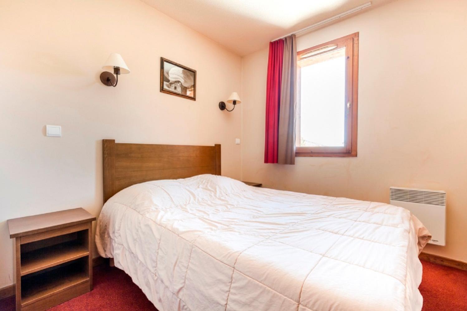 Residence Albane - Maeva Home Vars  Chambre photo