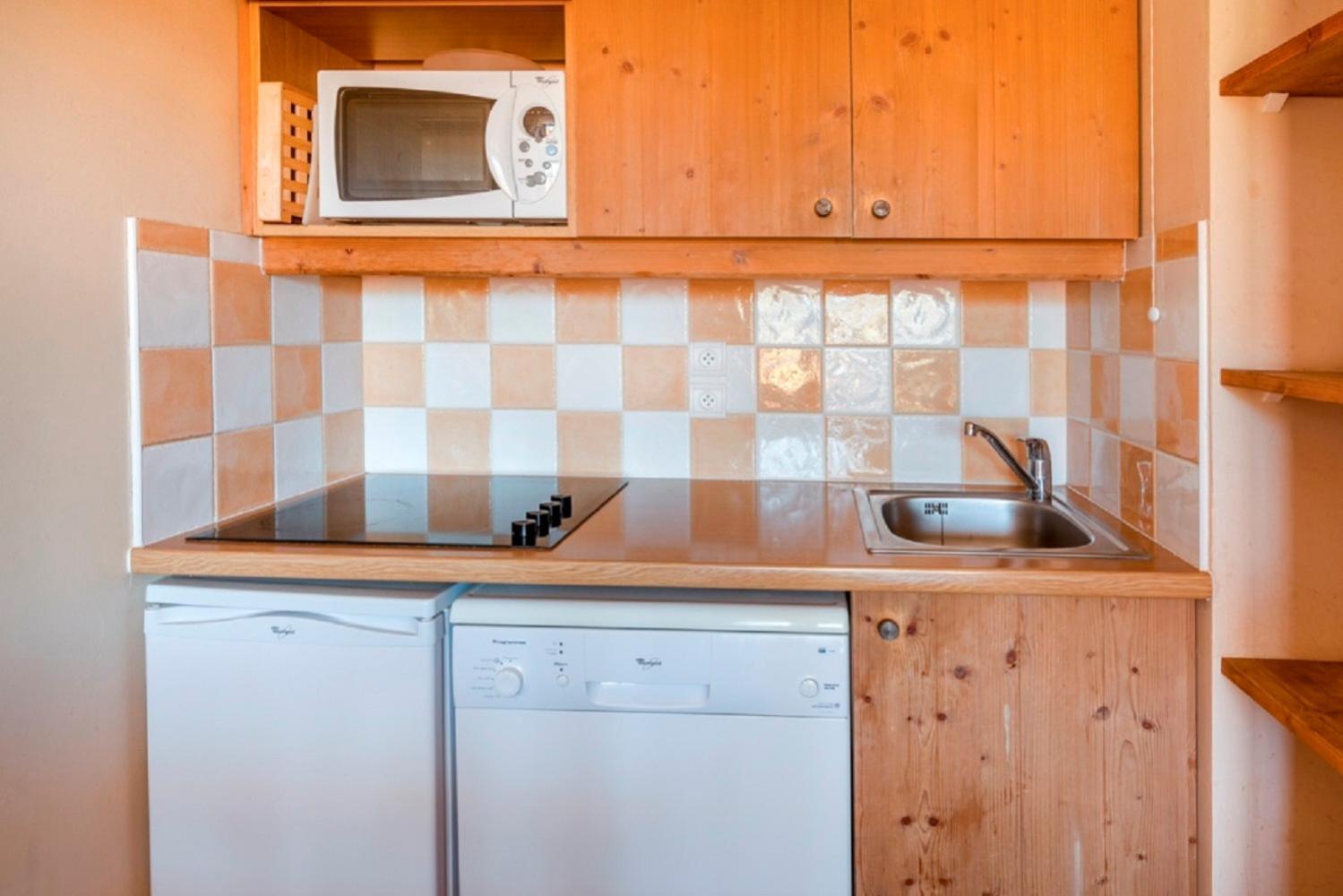 Residence Albane - Maeva Home Vars  Chambre photo