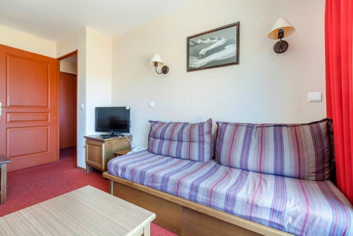 Residence Albane - Maeva Home Vars  Chambre photo
