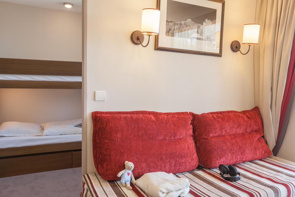 Residence Albane - Maeva Home Vars  Extérieur photo