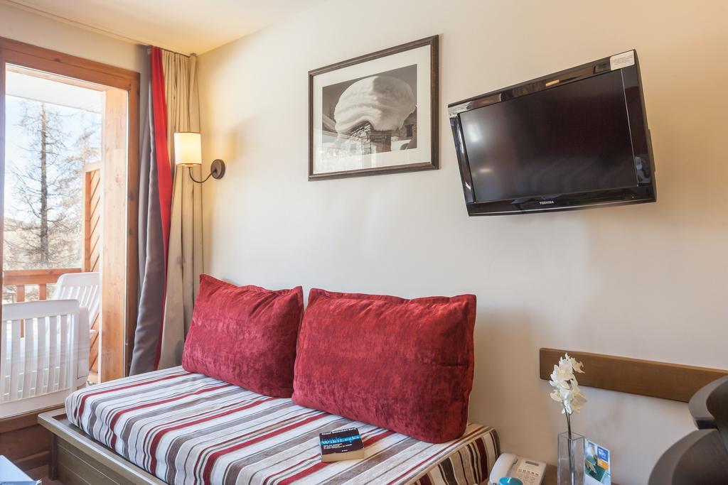 Residence Albane - Maeva Home Vars  Extérieur photo