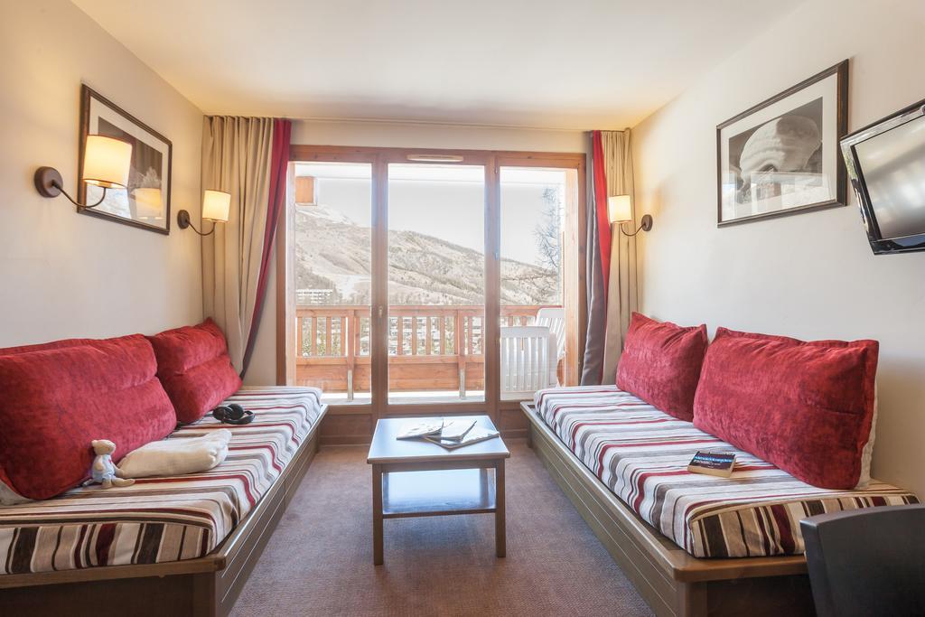Residence Albane - Maeva Home Vars  Extérieur photo