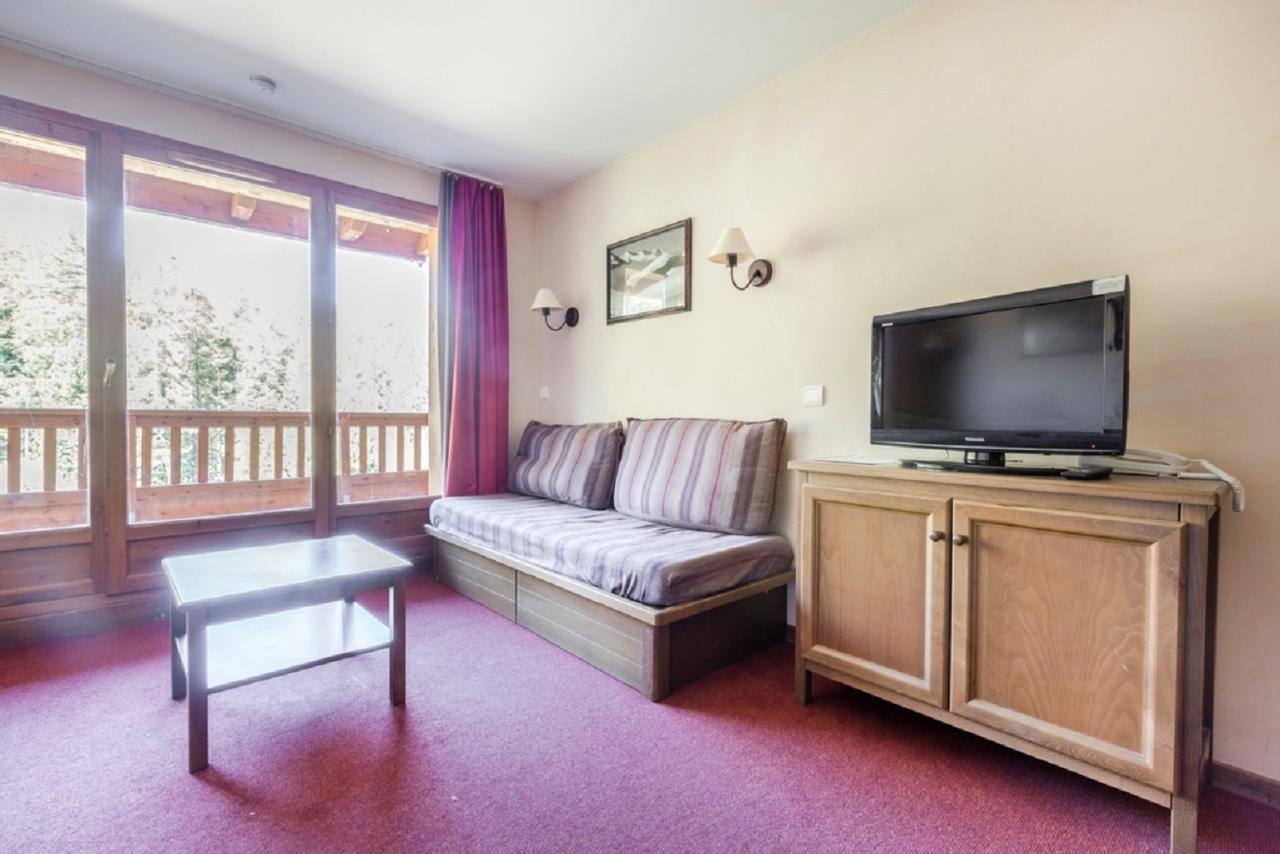 Residence Albane - Maeva Home Vars  Extérieur photo