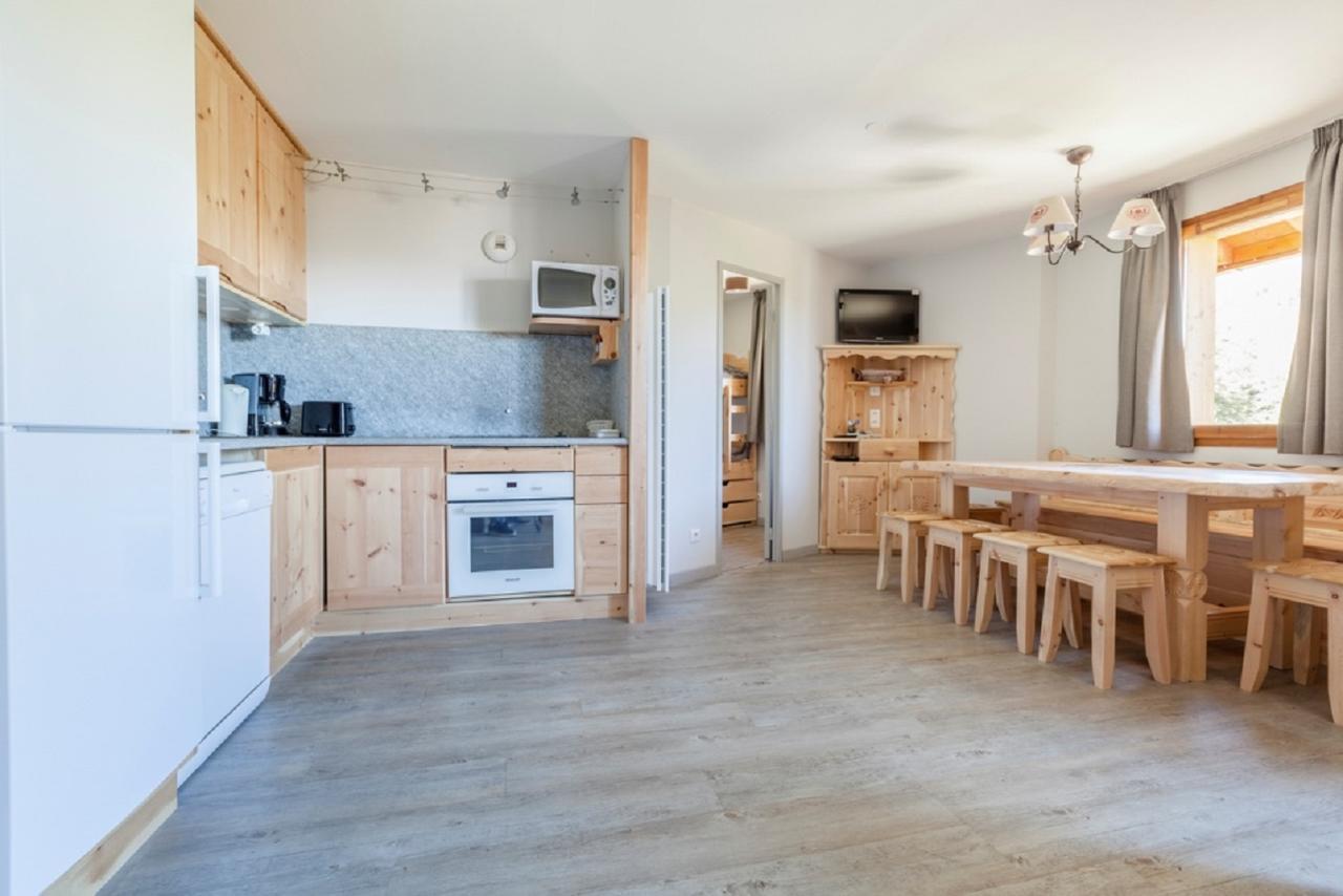 Residence Albane - Maeva Home Vars  Extérieur photo