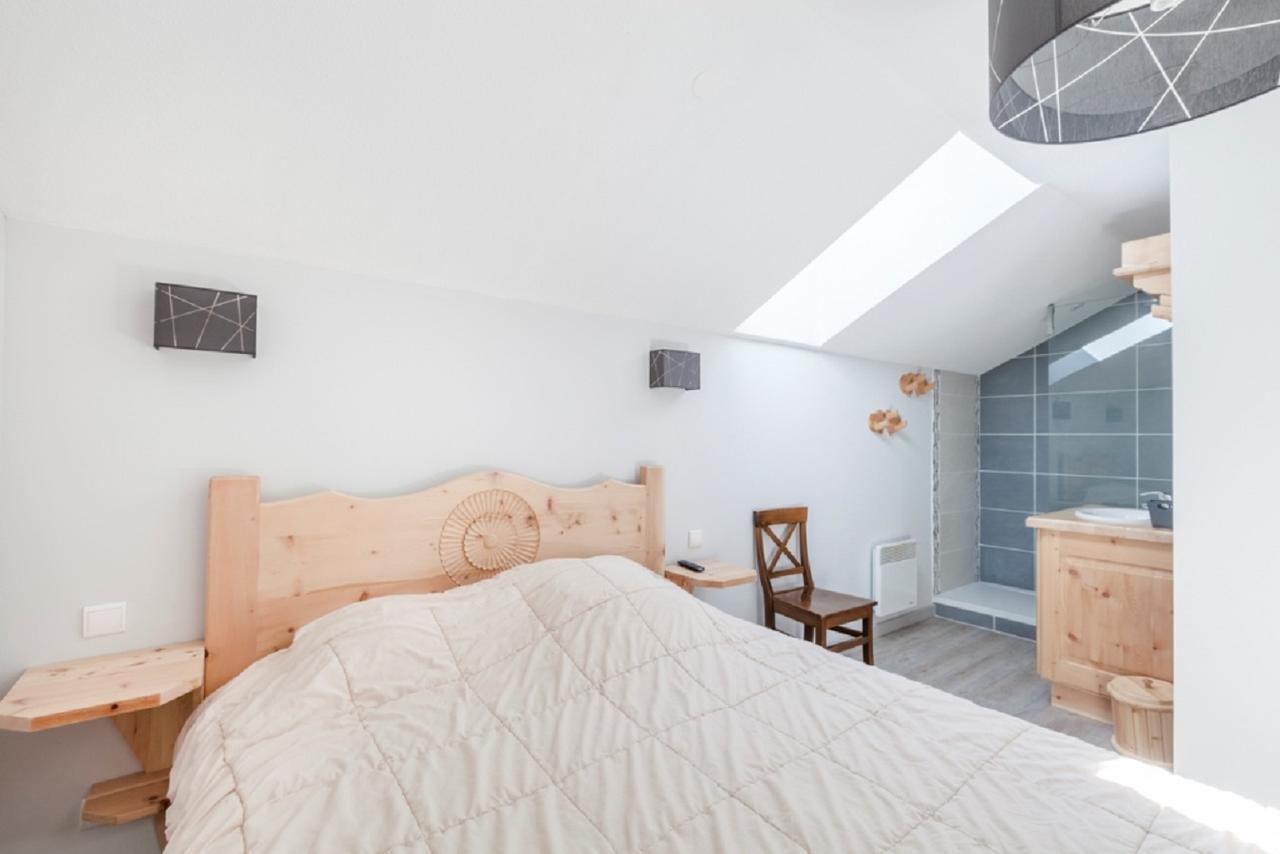 Residence Albane - Maeva Home Vars  Extérieur photo