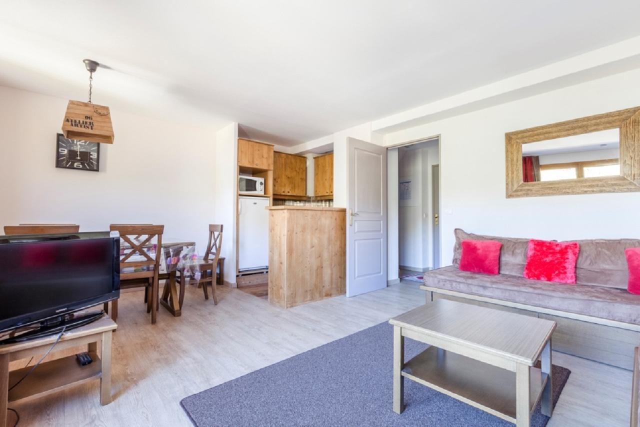Residence Albane - Maeva Home Vars  Extérieur photo