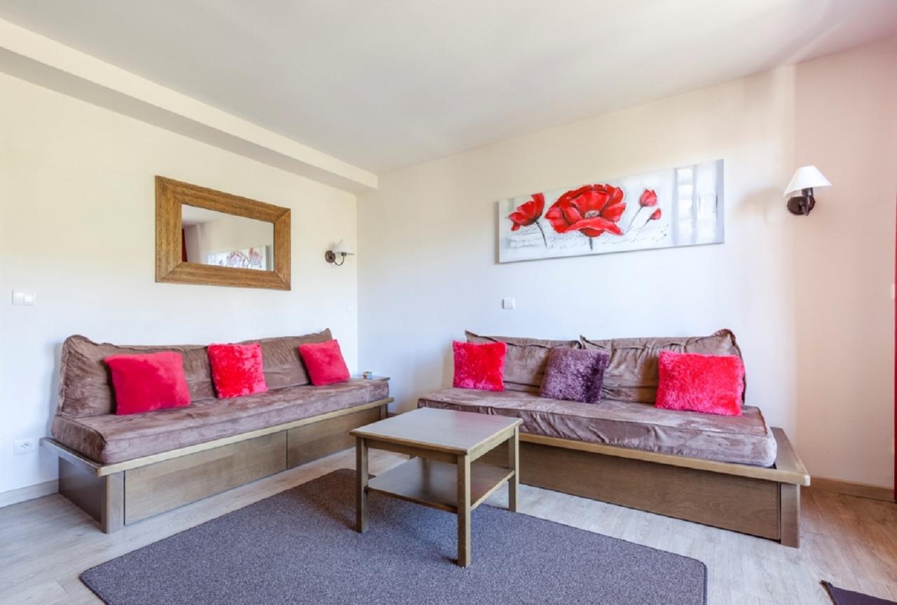 Residence Albane - Maeva Home Vars  Extérieur photo