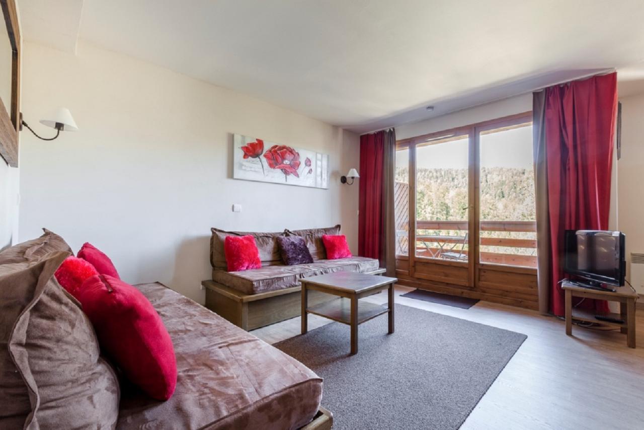 Residence Albane - Maeva Home Vars  Extérieur photo