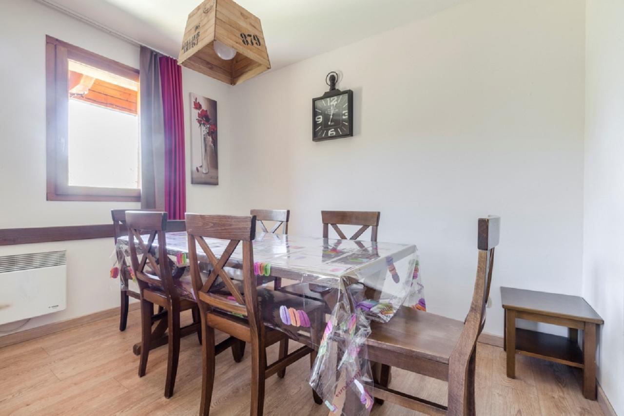 Residence Albane - Maeva Home Vars  Extérieur photo