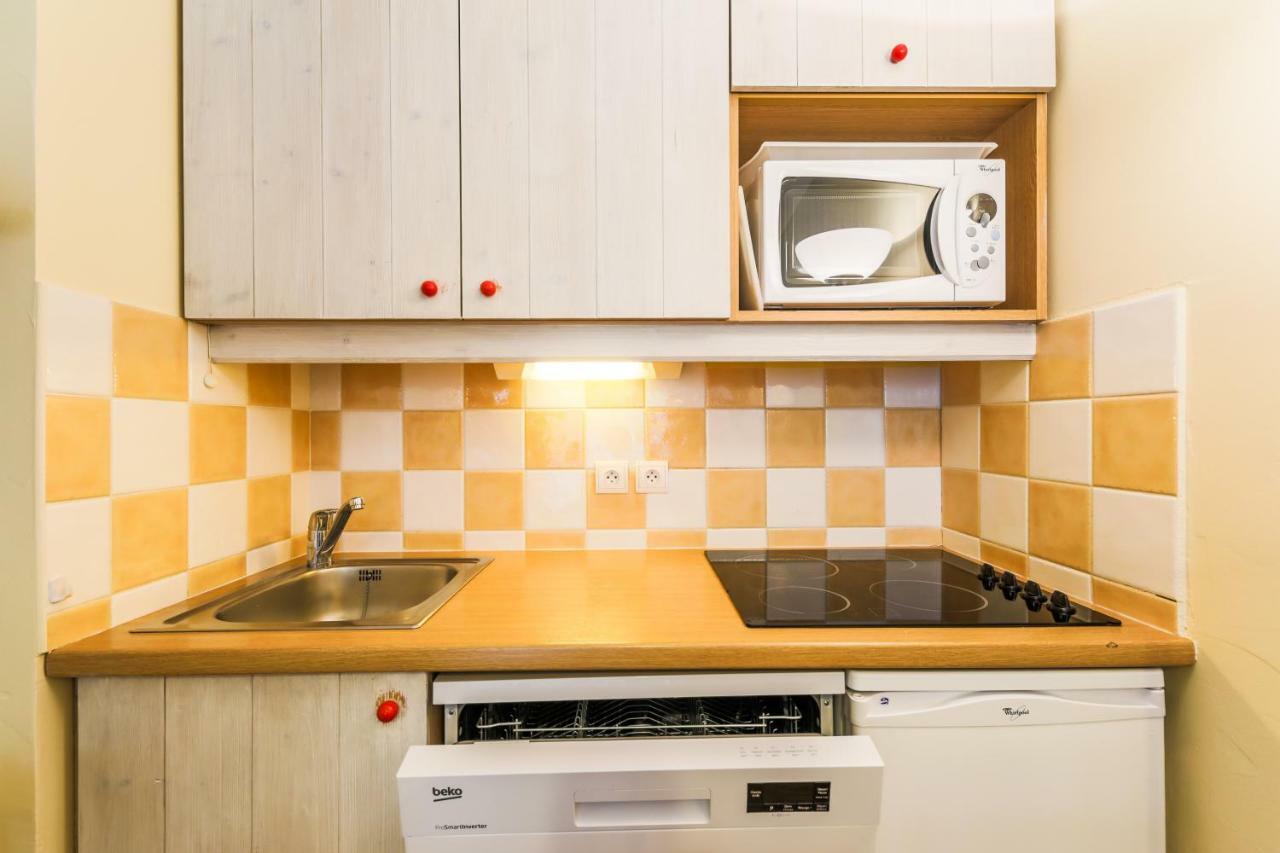 Residence Albane - Maeva Home Vars  Chambre photo