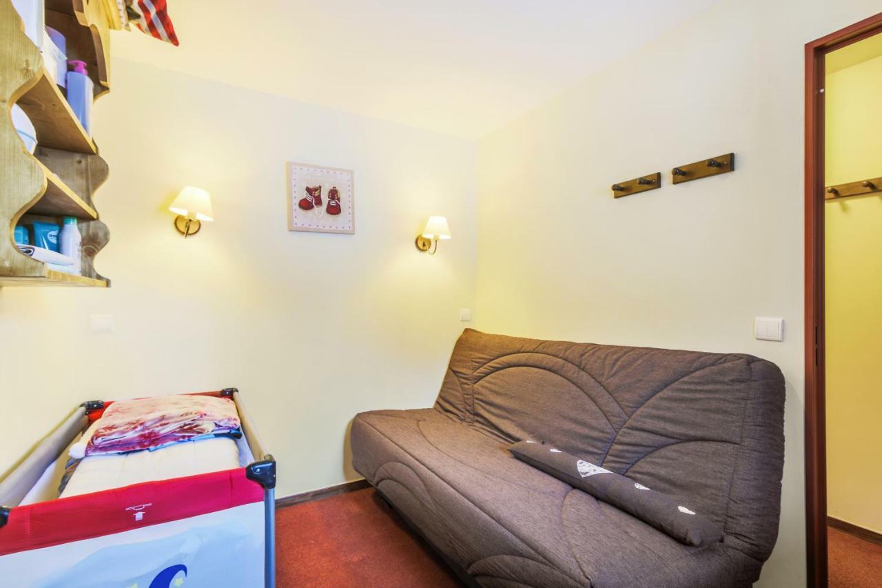Residence Albane - Maeva Home Vars  Chambre photo