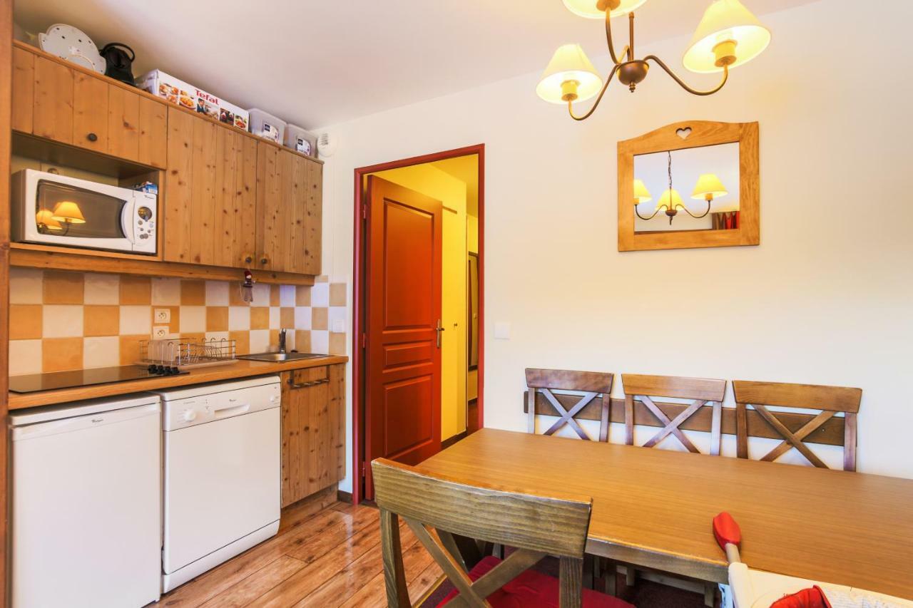 Residence Albane - Maeva Home Vars  Chambre photo